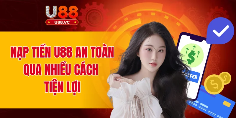 nạp tiền u88